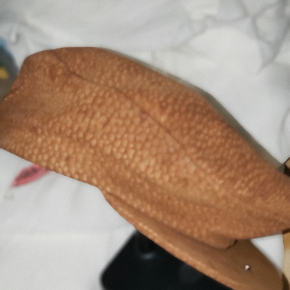 Free People FidlerSuede Hat